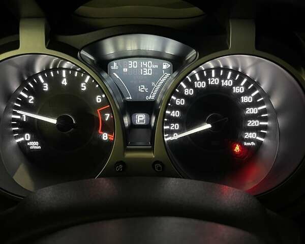 Ніссан Жук, об'ємом двигуна 1.6 л та пробігом 31 тис. км за 16200 $, фото 3 на Automoto.ua