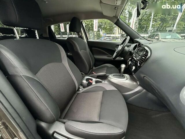 Ниссан Жук, объемом двигателя 1.6 л и пробегом 67 тыс. км за 14800 $, фото 28 на Automoto.ua