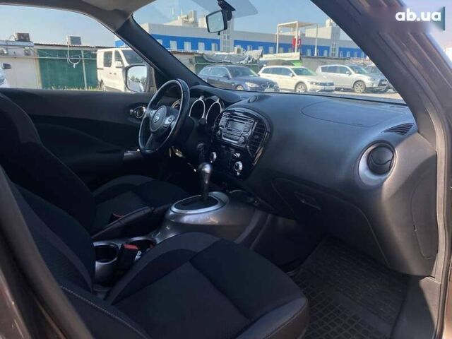 Ниссан Жук, объемом двигателя 1.6 л и пробегом 80 тыс. км за 13990 $, фото 21 на Automoto.ua