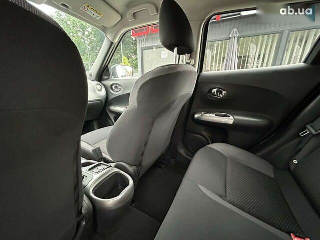 Ниссан Жук, объемом двигателя 1.6 л и пробегом 67 тыс. км за 14800 $, фото 22 на Automoto.ua