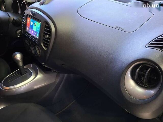 Ниссан Жук, объемом двигателя 1.6 л и пробегом 69 тыс. км за 14200 $, фото 21 на Automoto.ua
