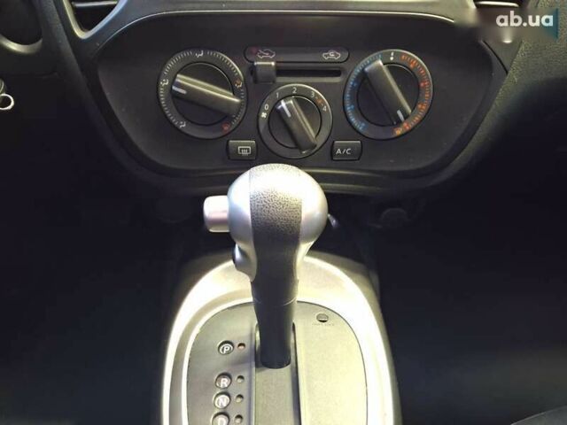 Ниссан Жук, объемом двигателя 1.6 л и пробегом 69 тыс. км за 14200 $, фото 18 на Automoto.ua