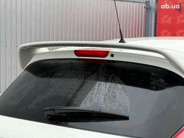 Ниссан Жук, объемом двигателя 1.6 л и пробегом 35 тыс. км за 14800 $, фото 25 на Automoto.ua