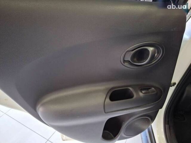 Ниссан Жук, объемом двигателя 1.6 л и пробегом 69 тыс. км за 14200 $, фото 25 на Automoto.ua