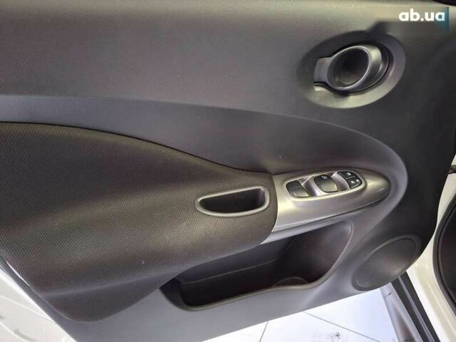 Ниссан Жук, объемом двигателя 1.6 л и пробегом 69 тыс. км за 14200 $, фото 24 на Automoto.ua