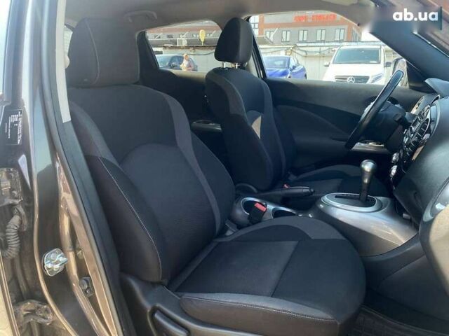 Ниссан Жук, объемом двигателя 1.6 л и пробегом 81 тыс. км за 14490 $, фото 23 на Automoto.ua