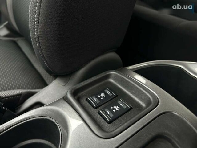 Ниссан Жук, объемом двигателя 1.6 л и пробегом 67 тыс. км за 14800 $, фото 19 на Automoto.ua