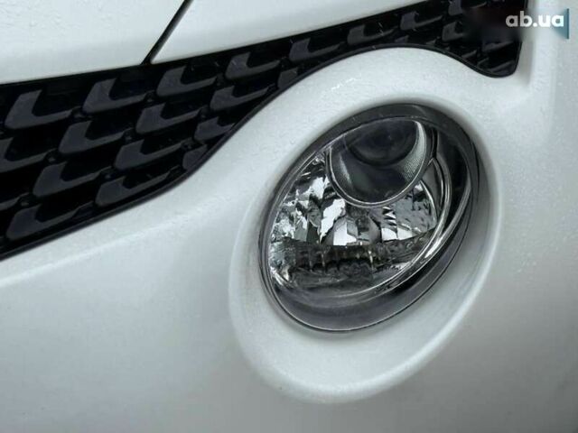 Ниссан Жук, объемом двигателя 1.6 л и пробегом 35 тыс. км за 14800 $, фото 12 на Automoto.ua