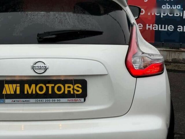 Ниссан Жук, объемом двигателя 1.6 л и пробегом 35 тыс. км за 14800 $, фото 22 на Automoto.ua