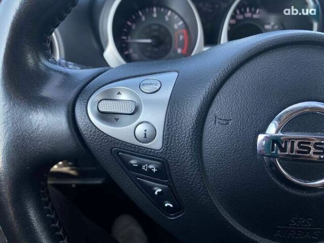 Ниссан Жук, объемом двигателя 1.6 л и пробегом 80 тыс. км за 13990 $, фото 27 на Automoto.ua