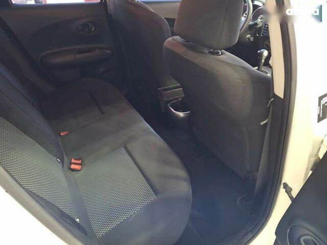 Ниссан Жук, объемом двигателя 1.6 л и пробегом 69 тыс. км за 14200 $, фото 23 на Automoto.ua