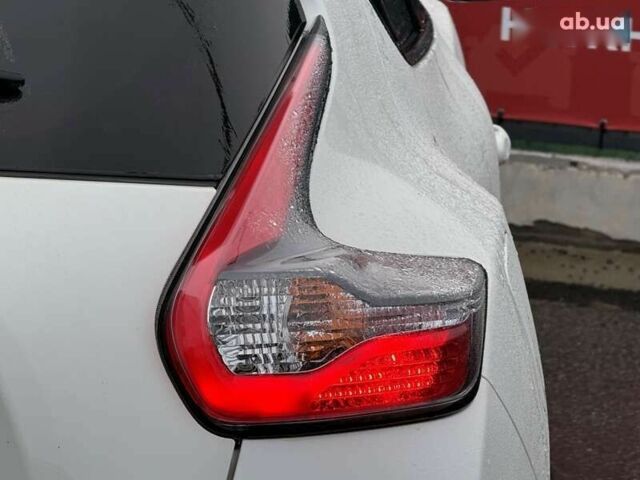 Ниссан Жук, объемом двигателя 1.6 л и пробегом 35 тыс. км за 14800 $, фото 24 на Automoto.ua