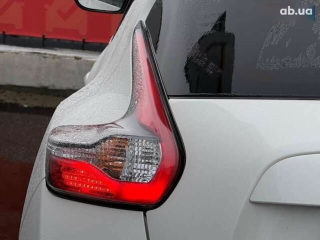 Ниссан Жук, объемом двигателя 1.6 л и пробегом 35 тыс. км за 14800 $, фото 23 на Automoto.ua