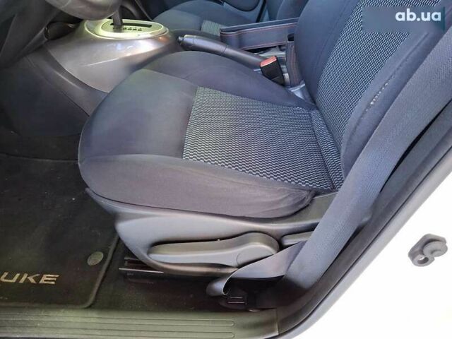 Ниссан Жук, объемом двигателя 1.6 л и пробегом 69 тыс. км за 14200 $, фото 10 на Automoto.ua