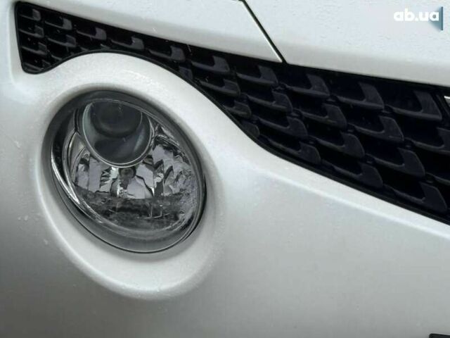 Ниссан Жук, объемом двигателя 1.6 л и пробегом 35 тыс. км за 14800 $, фото 7 на Automoto.ua