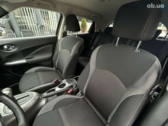 Ниссан Жук, объемом двигателя 1.6 л и пробегом 67 тыс. км за 14800 $, фото 15 на Automoto.ua