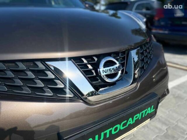 Ниссан Жук, объемом двигателя 1.6 л и пробегом 80 тыс. км за 13990 $, фото 7 на Automoto.ua