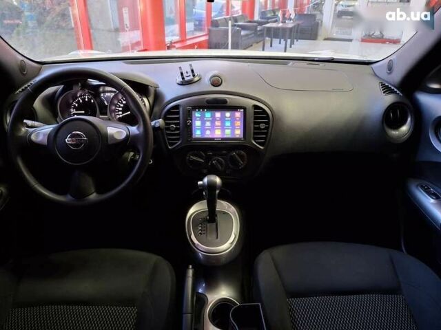 Ниссан Жук, объемом двигателя 1.6 л и пробегом 69 тыс. км за 14200 $, фото 12 на Automoto.ua