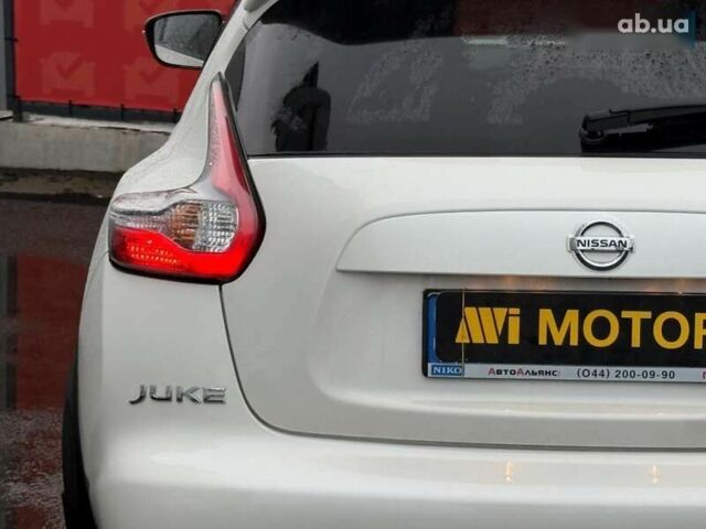 Ниссан Жук, объемом двигателя 1.6 л и пробегом 35 тыс. км за 14800 $, фото 21 на Automoto.ua