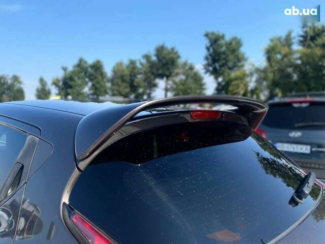 Ниссан Жук, объемом двигателя 1.6 л и пробегом 81 тыс. км за 14490 $, фото 15 на Automoto.ua