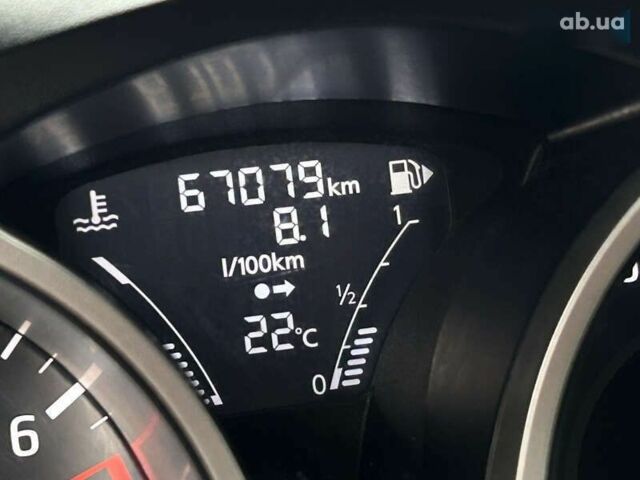 Ниссан Жук, объемом двигателя 1.6 л и пробегом 67 тыс. км за 14800 $, фото 17 на Automoto.ua