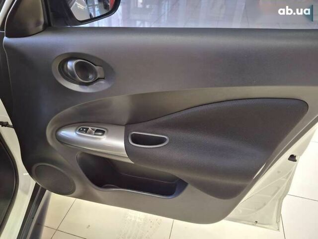 Ниссан Жук, объемом двигателя 1.6 л и пробегом 69 тыс. км за 14200 $, фото 26 на Automoto.ua