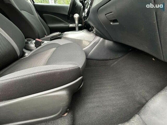 Ниссан Жук, объемом двигателя 1.6 л и пробегом 67 тыс. км за 14800 $, фото 29 на Automoto.ua