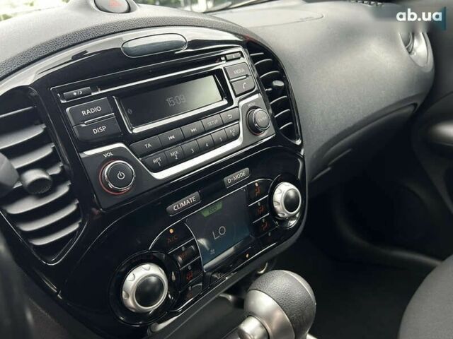 Ниссан Жук, объемом двигателя 1.6 л и пробегом 67 тыс. км за 14900 $, фото 18 на Automoto.ua