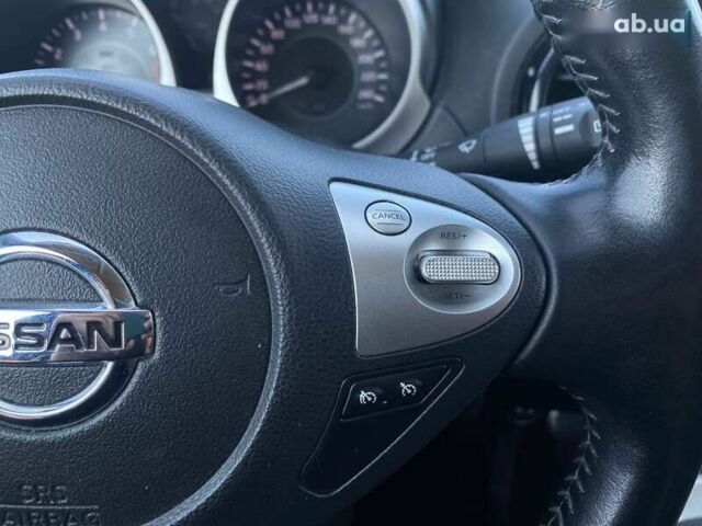 Ниссан Жук, объемом двигателя 1.6 л и пробегом 81 тыс. км за 14490 $, фото 28 на Automoto.ua