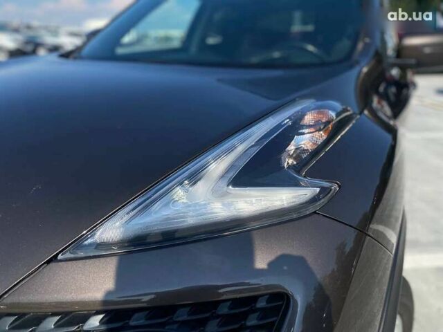 Ниссан Жук, объемом двигателя 1.6 л и пробегом 81 тыс. км за 14490 $, фото 3 на Automoto.ua