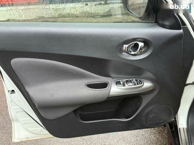 Ниссан Жук, объемом двигателя 1.6 л и пробегом 35 тыс. км за 14800 $, фото 27 на Automoto.ua