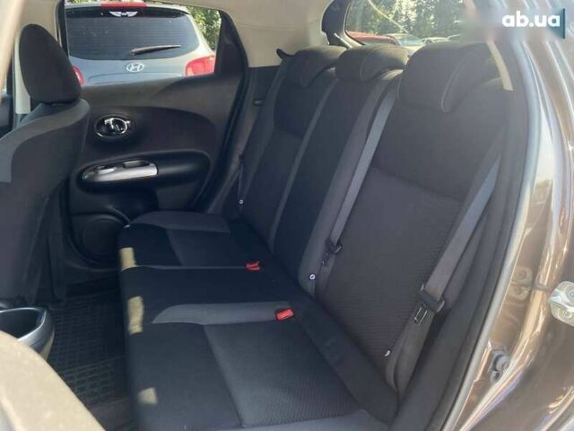 Ниссан Жук, объемом двигателя 1.6 л и пробегом 80 тыс. км за 13990 $, фото 25 на Automoto.ua