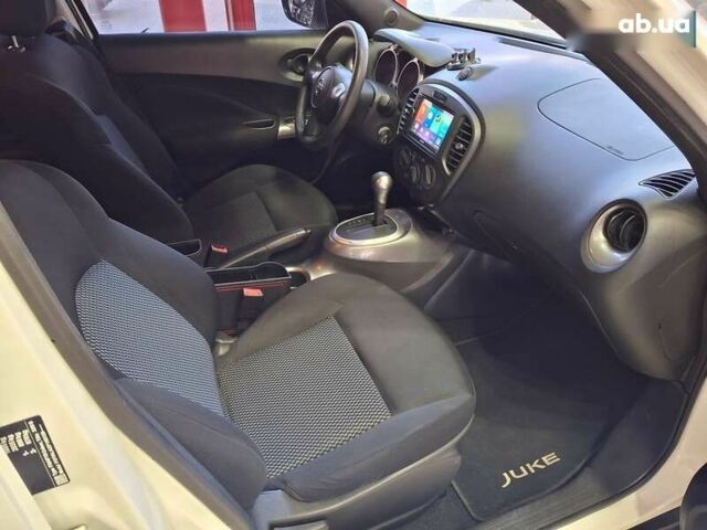 Ниссан Жук, объемом двигателя 1.6 л и пробегом 69 тыс. км за 14200 $, фото 19 на Automoto.ua