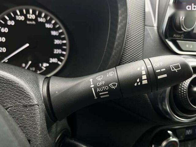 Ниссан Жук, объемом двигателя 1 л и пробегом 46 тыс. км за 21000 $, фото 16 на Automoto.ua