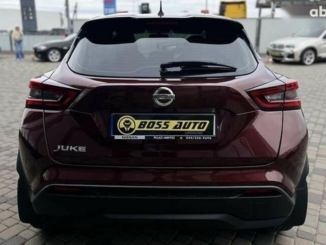 Ниссан Жук, объемом двигателя 1 л и пробегом 46 тыс. км за 21000 $, фото 5 на Automoto.ua