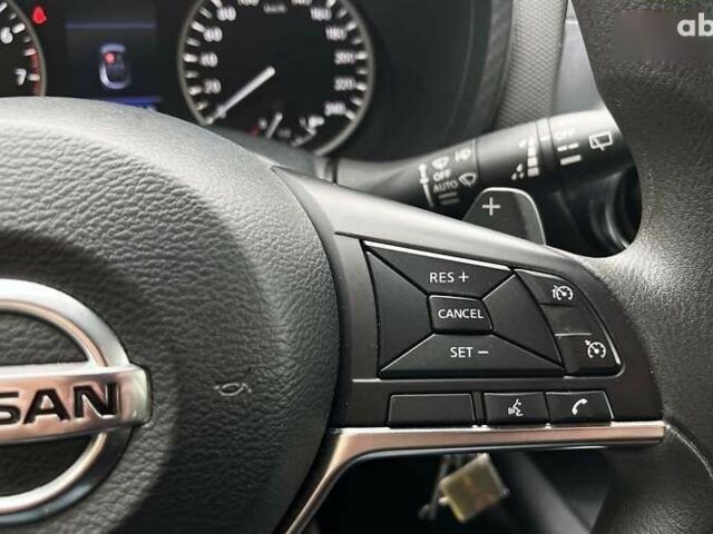 Ниссан Жук, объемом двигателя 1 л и пробегом 46 тыс. км за 21000 $, фото 14 на Automoto.ua