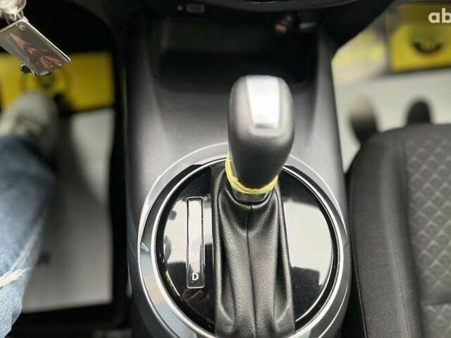 Ниссан Жук, объемом двигателя 1 л и пробегом 46 тыс. км за 21000 $, фото 18 на Automoto.ua