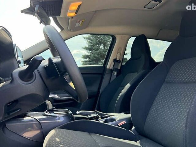 Ниссан Жук, объемом двигателя 1 л и пробегом 52 тыс. км за 20999 $, фото 8 на Automoto.ua