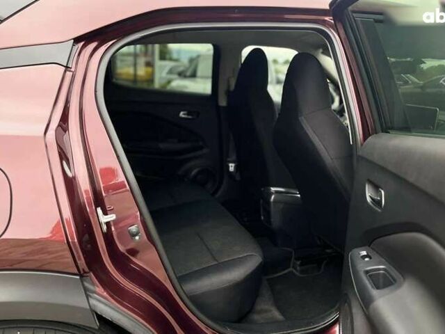 Ниссан Жук, объемом двигателя 1 л и пробегом 46 тыс. км за 21000 $, фото 23 на Automoto.ua