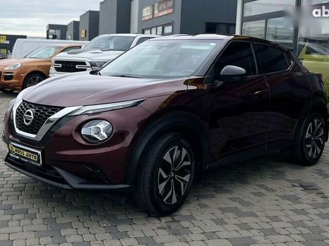 Ниссан Жук, объемом двигателя 1 л и пробегом 46 тыс. км за 21000 $, фото 2 на Automoto.ua