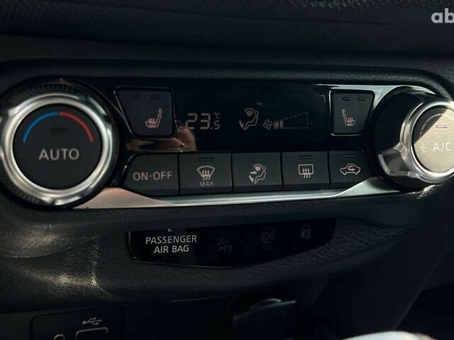 Ниссан Жук, объемом двигателя 1 л и пробегом 52 тыс. км за 20999 $, фото 11 на Automoto.ua