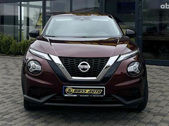 Ниссан Жук, объемом двигателя 1 л и пробегом 46 тыс. км за 21000 $, фото 1 на Automoto.ua