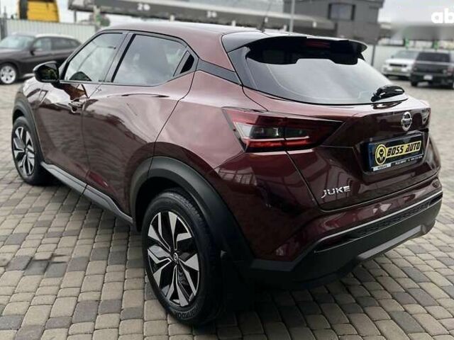 Ниссан Жук, объемом двигателя 1 л и пробегом 46 тыс. км за 21000 $, фото 4 на Automoto.ua