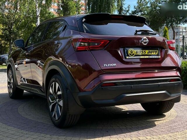 Ниссан Жук, объемом двигателя 1 л и пробегом 52 тыс. км за 20999 $, фото 4 на Automoto.ua