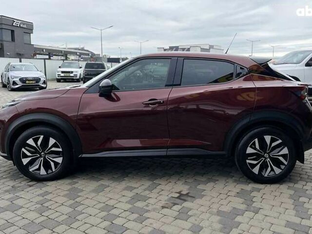 Ниссан Жук, объемом двигателя 1 л и пробегом 46 тыс. км за 21000 $, фото 3 на Automoto.ua