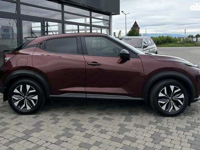 Ниссан Жук, объемом двигателя 1 л и пробегом 46 тыс. км за 21000 $, фото 7 на Automoto.ua