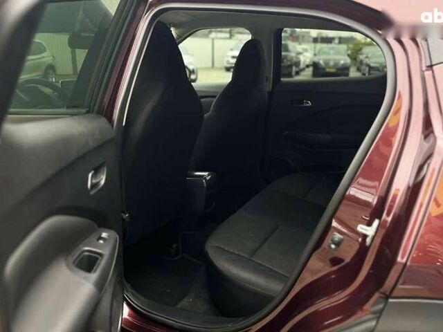 Ниссан Жук, объемом двигателя 1 л и пробегом 46 тыс. км за 21000 $, фото 22 на Automoto.ua