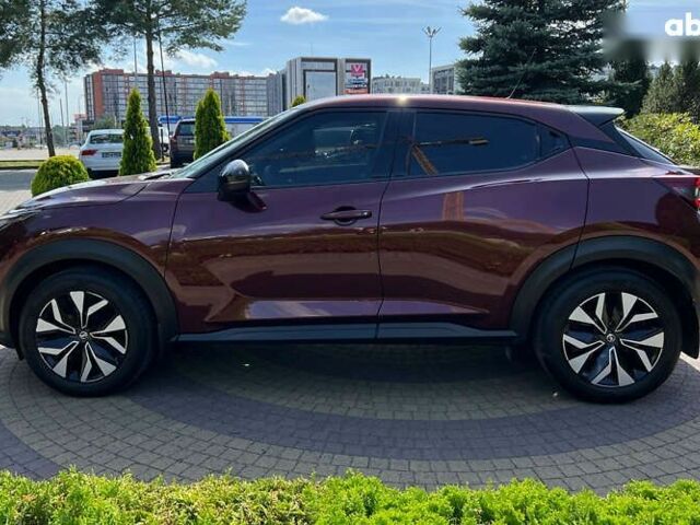 Ниссан Жук, объемом двигателя 1 л и пробегом 52 тыс. км за 20999 $, фото 3 на Automoto.ua