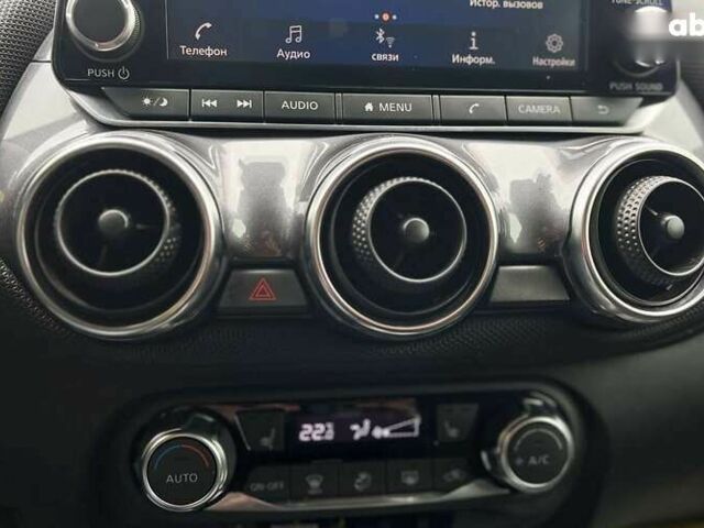 Ниссан Жук, объемом двигателя 1 л и пробегом 46 тыс. км за 21000 $, фото 19 на Automoto.ua