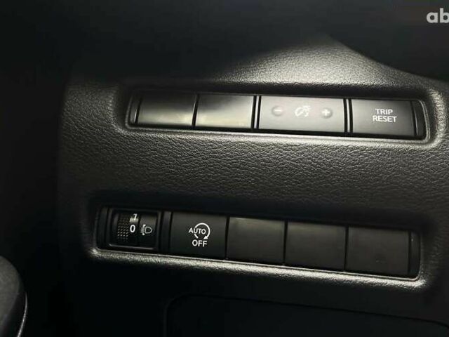 Ниссан Жук, объемом двигателя 1 л и пробегом 46 тыс. км за 21000 $, фото 10 на Automoto.ua